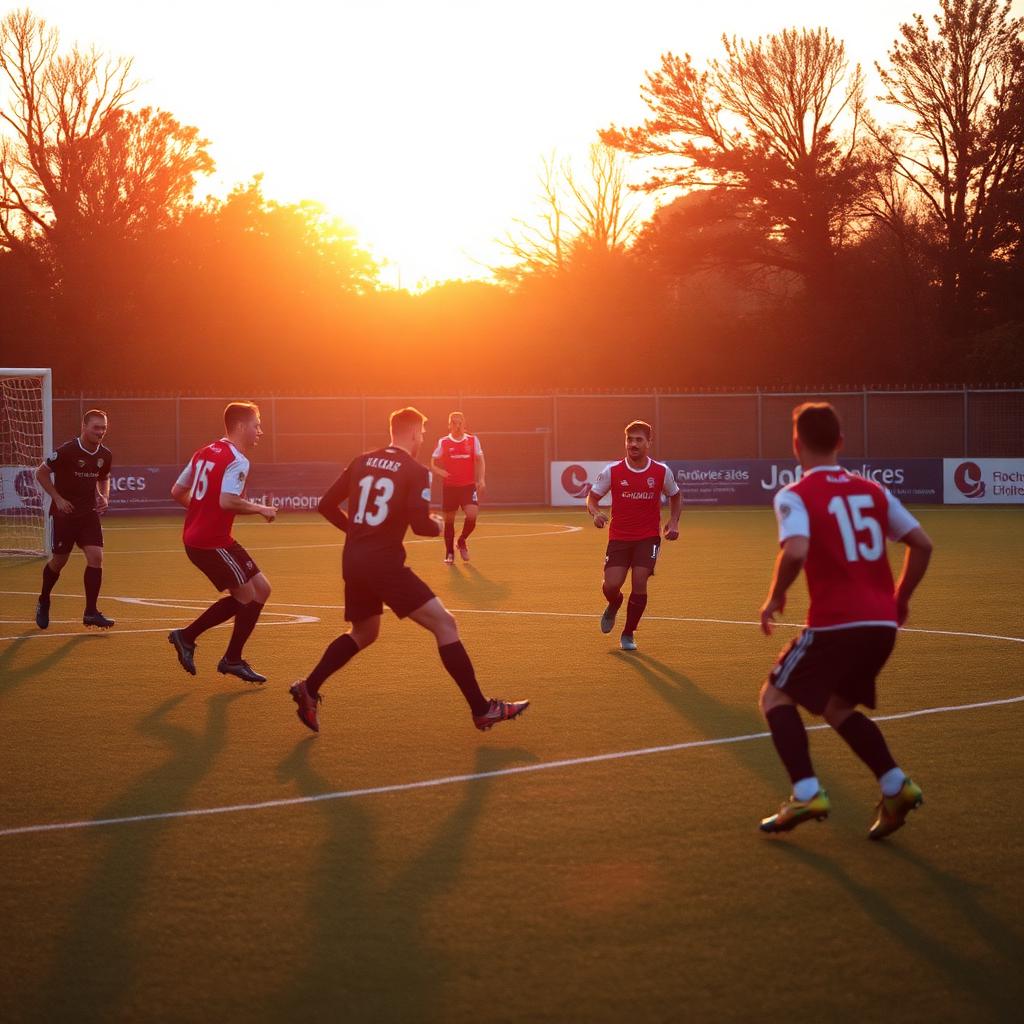 Hyde Park FC